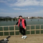 تصویر کاربر با کد 750988