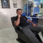 تصویر کاربر با کد 740696