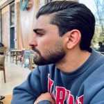 تصویر کاربر با کد 759309