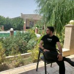 تصویر کاربر با کد 760403