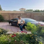 تصویر کاربر با کد 673980