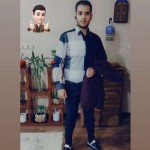 تصویر کاربر با کد 716194