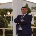 تصویر پروفایل نوید