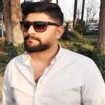 تصویر کاربر با کد 760953
