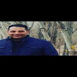 تصویر کاربر با کد 640436
