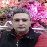 تصویر کاربر با کد 716410