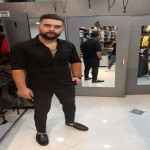 تصویر کاربر با کد 762305