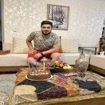 تصویر کاربر با کد 762948