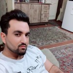 تصویر کاربر با کد 763083