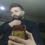 تصویر کاربر با کد 669997