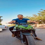 تصویر کاربر با کد 190200