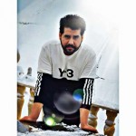 تصویر کاربر با کد 746795