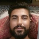 تصویر کاربر با کد 763944