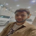 تصویر کاربر با کد 764024