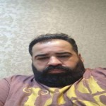 تصویر کاربر با کد 764199