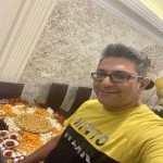 تصویر کاربر با کد 764599