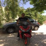 تصویر کاربر با کد 437289