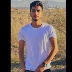 تصویر کاربر با کد 763200