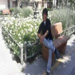 تصویر کاربر با کد 765134