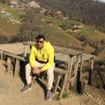 تصویر کاربر با کد 764338