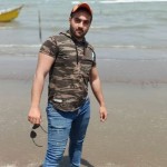 تصویر کاربر با کد 765364