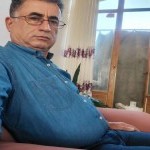 تصویر کاربر با کد 320533