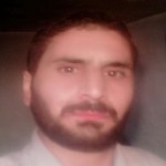 تصویر کاربر با کد 765123