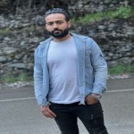 تصویر کاربر با کد 766401