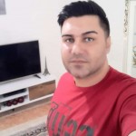 تصویر کاربر با کد 748095