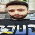 تصویر کاربر با کد 767215