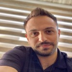 تصویر کاربر با کد 709695