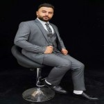 تصویر کاربر با کد 754885