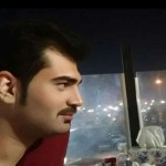تصویر کاربر با کد 766799