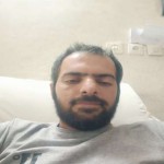 تصویر کاربر با کد 652123