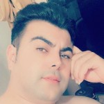 تصویر کاربر با کد 764147
