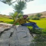 تصویر کاربر با کد 767535