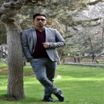 تصویر کاربر با کد 768120