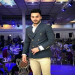 تصویر کاربر با کد 768594
