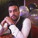 تصویر کاربر با کد 769025