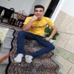 تصویر کاربر با کد 769069