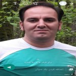 تصویر کاربر با کد 664752