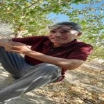 تصویر کاربر با کد 768806