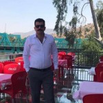تصویر کاربر با کد 768905
