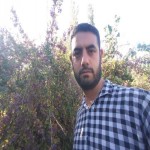 تصویر کاربر با کد 685815