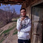 تصویر کاربر با کد 733963