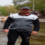 تصویر کاربر با کد 739192