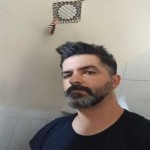 تصویر کاربر با کد 770080