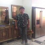 تصویر کاربر با کد 770093