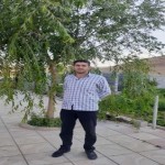 تصویر کاربر با کد 770178