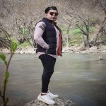 تصویر کاربر با کد 770575